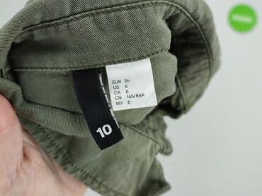 koszula otto hauptmann: Koszula damska, rozmiar S — 4