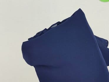 biżuteria do granatowej sukienki: New Look, Sukienka damska, L — 6