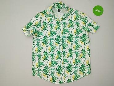 sukienki pull: Shein, Koszulа dla mężczyzn, rozmiar S — 2