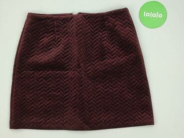 spódniczki ze sztucznej skóry: New Look, Spódnica damska, rozmiar M — 2