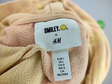 hummel bluza: H&M, Bluza z kapturem damska, rozmiar L — 5