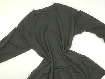 sukienka w geometryczne wzory h m: George, Women`s dress, size XL (EU 42) — 1
