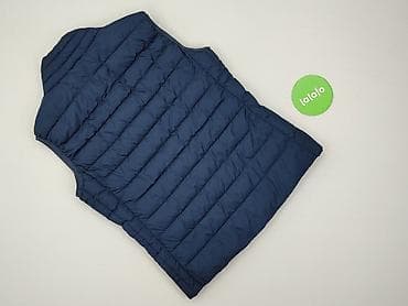 amisu dresy: Męska kamizelka puchowa North Sails – model Galia Vest - Kolor — 3