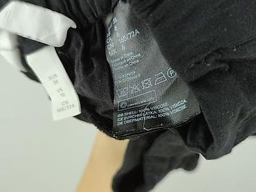 second hand items: H&M, Szorty damskie, rozmiar M — 6