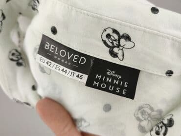 sukienka 4f damska: Beloved, Women`s shirt, size XL (EU 42) — 4