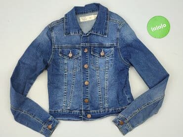 vans kurtka zimowa: Kurtka jeansowa damska, S — 2