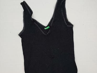 body c a: United Colors of Benetton, Bluzka damska, rozmiar S — 1