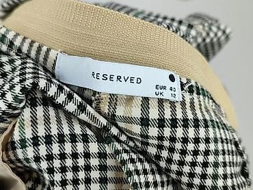 levis poland: Spodnie materiałowe damskie, rozmiar L — 4