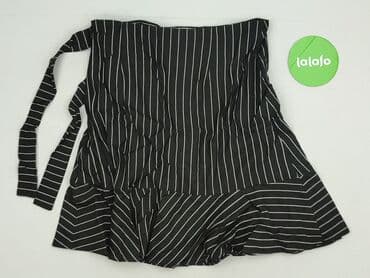 reserved sweter w paski: Reserved YFL, Spódnica damska, M — 3