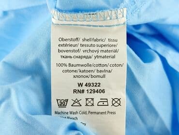 h: Collection, Women's blouse, size 2XL (EU 44) — 5