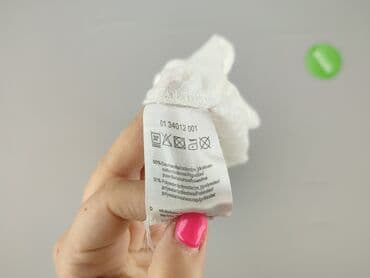 ażurowy sweter na szydełku: Kardigan damski, rozmiar M — 5