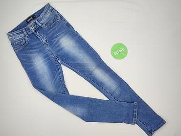 jeans star: Jeansy damskie, rozmiar XS — 2