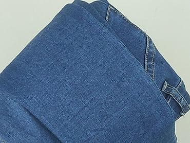 Jeansy damskie, rozmiar L — 6