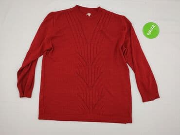 sweter zimowy: Sweter damski, rozmiar XL — 2
