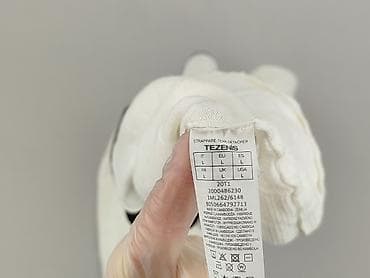 sweter z koniem: Tezenis, Kardigan damski, rozmiar L — 5