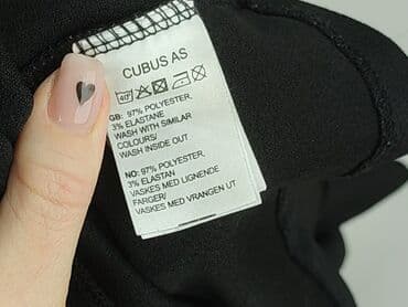 cropp bluzka damska: Cubus, Bluzka damska, rozmiar M — 5