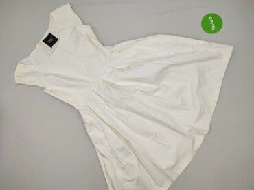 sukienka mohito biala: SIMPLE, Sukienka damska, M — 2
