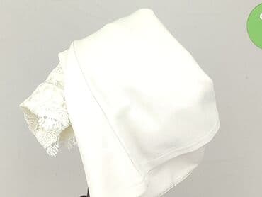 topy z piórami: H&M, Top damski, rozmiar S — 6