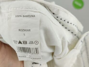 revert koszule: Multi Wear, Szorty dla mężczyzn, L — 6