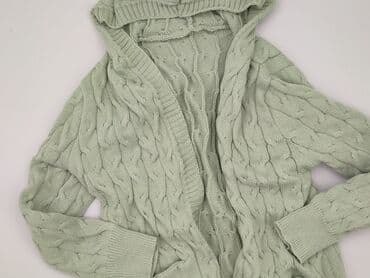 sweter monki: Kardigan damski, rozmiar L — 1