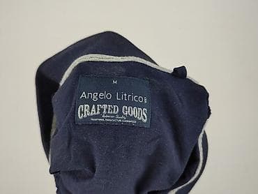 toggle coat: Angelo Litrico, Koszulka polo dla mężczyzn, rozmiar M — 4