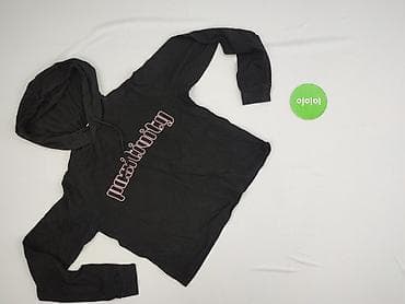 cropp bluza grinch: FB Sister, Bluza z kapturem damska, rozmiar XS — 2