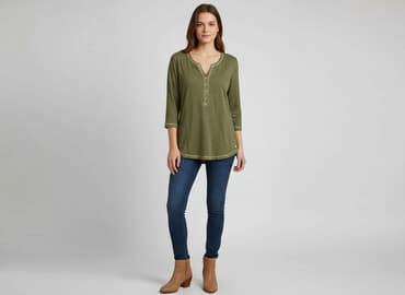 ifriko bluzy: Cecil, Bluzka damska, rozmiar S — 6