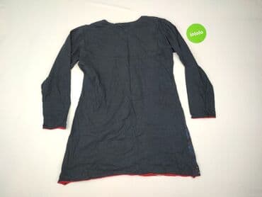 zara sukienka w geometryczne wzory: Women`s dress, size 2XL (EU 44) — 3