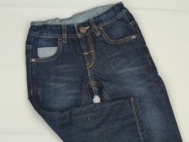 Jeans, Palomino, 1.5-2 years, 92, condition - Very good