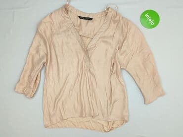 marynarki c a damskie: Zara, Bluzka damska, M — 2