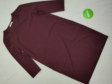 reserved sukienka fioletowa: Reserved, Sukienka damska, rozmiar S — 2