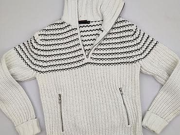 plaszcz: Sweter dla mężczyzn, rozmiar M — 1