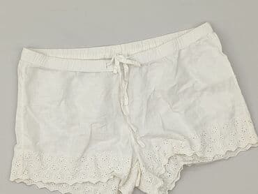 krótkie spodenki z koronką: Spodnie od piżamy, rozmiar XL — 1