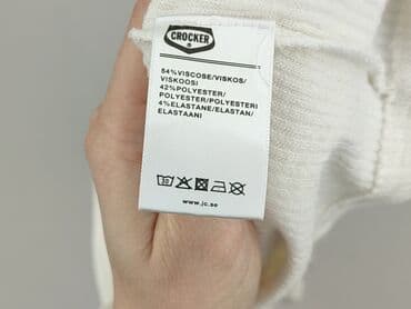 cropp buty na platformie: Bluzka damska, rozmiar S — 5