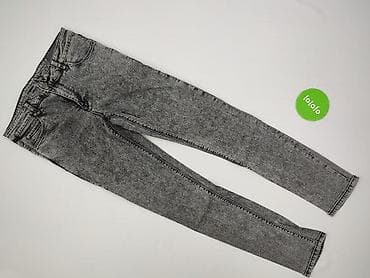 jordan 158: Asos, Jeansy damskie, rozmiar L — 2