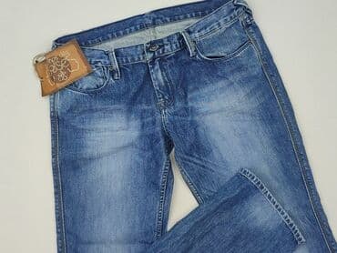 bluzy jack daniels: Jeansy damskie, rozmiar M — 1