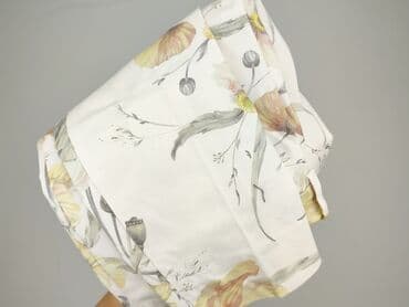 cekinowe spodnie h m: H&M, Spodnie materiałowe damskie, rozmiar S — 5