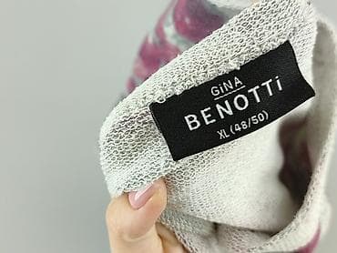 samoon dresy damskie: Gina Benotti, Bluzka damska, rozmiar XL — 4