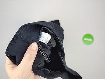 getry narciarki: H&M Divided, Legginsy rozmiar M — 5