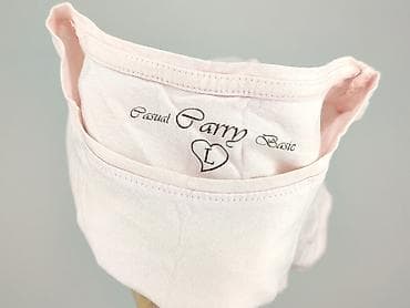 echo koszula: Carry, T-shirt damski, rozmiar L — 4