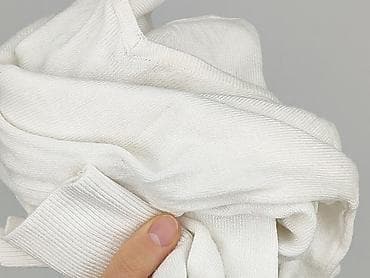 stradivarius polar: Peacocks, Sweter damski, rozmiar L — 7