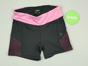 dresy nike spodnie: Szorty damskie, rozmiar S — 2