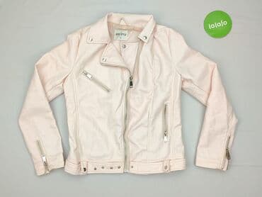 naprawa kurtek skórzanych poznań: Kurtka skórzana damska, L — 2