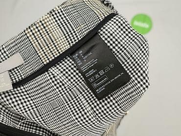 spódnice w pepitke: H&M, Spódnica damska, rozmiar M — 5