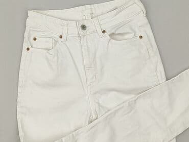 H&M, Jeansy damskie, rozmiar S w lalafo.pl H&M, Jeansy damskie, rozmiar S