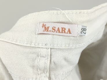 Жіночий одяг: M.Sara, Шорти жіночі, розмір S — 4