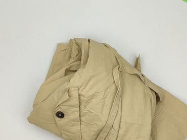 trencz i trampki: Trencz damski, rozmiar XL — 5