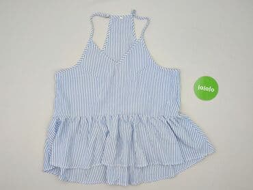 jakie rajstopy do odkrytych butów: Shein, Bluzka damska, XL — 3