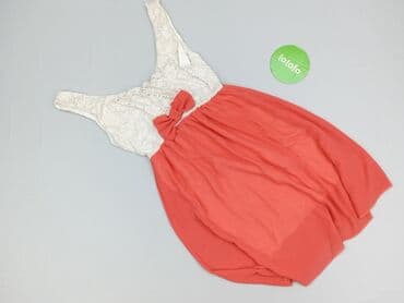 sukienka na jedno ramię zalando: Sukienka damska, rozmiar S — 3