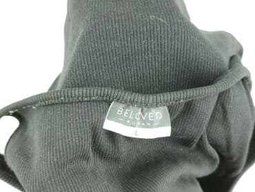 hm topy basic: Top damski, L — 5